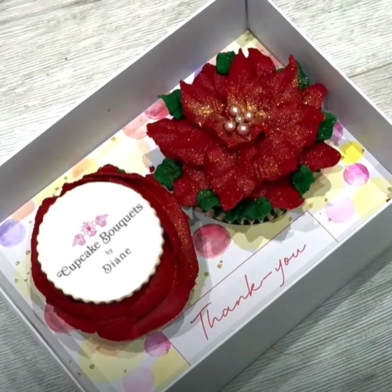 Cupcake Corporate Gifts By Diane (Ayrshire)