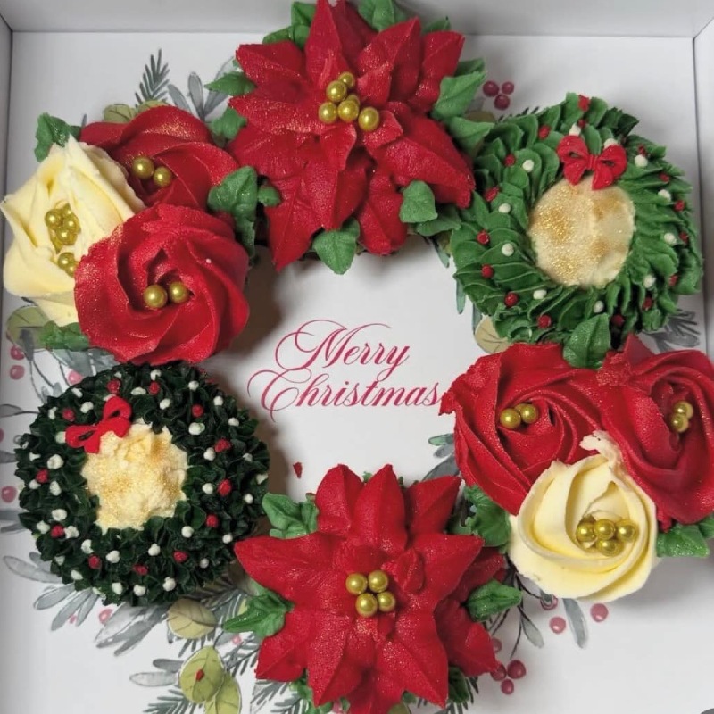 Cupcake Corporate Gifts By Diane (Ayrshire)